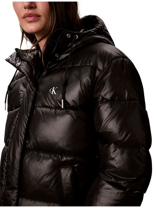 LV047H512GUB1 NERO CALVIN KLEIN | LV047H512GUB1 NERO